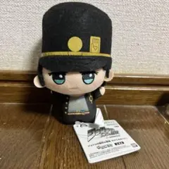 2026年最新】空条承太郎 ぬいぐるみの人気アイテム - メルカリ