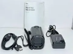 2026年最新】IVIS HF R800の人気アイテム - メルカリ