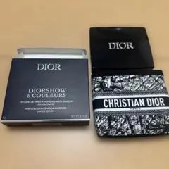 ディオールショウ　サンク　クルール　983