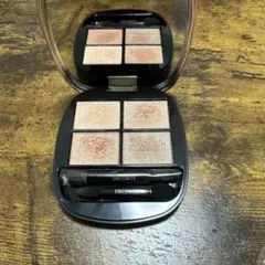 コスメデコルテ　スキンシャドウデザイニングパレット　09