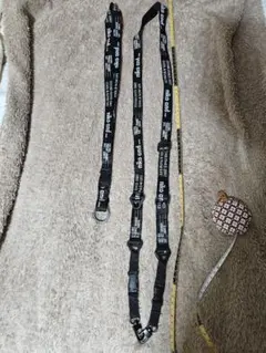 niko and…ストラップ2種類