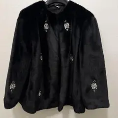 2026年最新】ブラックジュエル 毛皮の人気アイテム - メルカリ
