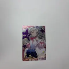 嵐千砂都　7th ポラロイド風カード　ホロ Liella! 7th グッズ トレーディングフォト風カード 嵐千砂都 - メルカリ