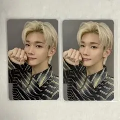 &TEAM JO ジョー トレカ Back to Life タワレコ ラキドロ