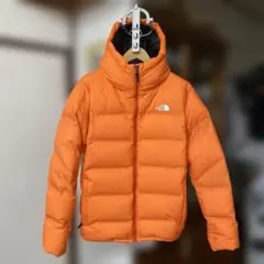 ノースフェイス　ビレイヤーパーカー