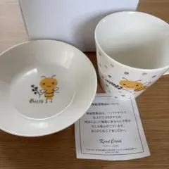 Karel Capek マグカップ プレート セット Buzzyのサムネイル