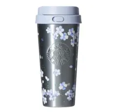 SAKURA2026ステンレスTOGOボトルエアリーブルー473ml