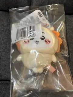 ちいかわだらけくじ D賞 シーサー