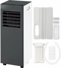 美品】QUADS 大風量スポットクーラー 2023年製 COOL COMP - メルカリ