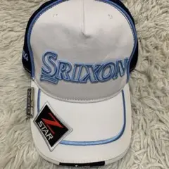未使用品　SRIXON キャップ