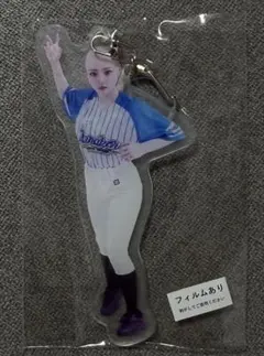 志田千陽 BIRD JAPAN アクリルスタンド アクリルキーホルダー - メルカリ