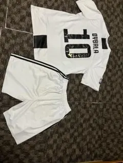ユベントス DYBALA 10番 シャツ ネイビー - メルカリ
