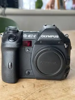 2026年最新】olympus e-1の人気アイテム - メルカリ
