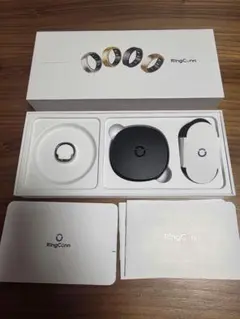 RingConn Gen 2 サイズ10 ジャンク品 下取り用に