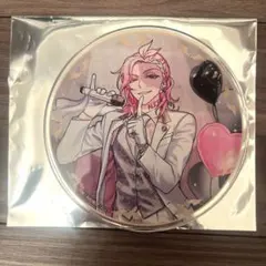 if 魔フィア グラッテ アクリルコースター アクコ アスモデウス・アリス