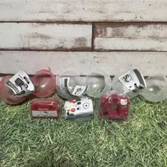 なつかしいアイテムミニチュアコレクション まとめ売り バラ売り⭕️