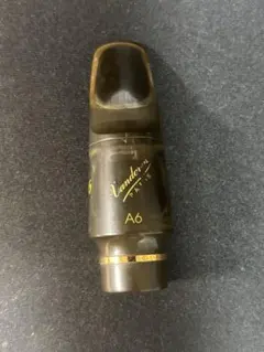 Vandoren V16 M A6 アルトサックス用MPのサムネイル