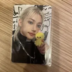 Stray Kids スキズ STAYZONE 8/24 フィリックス