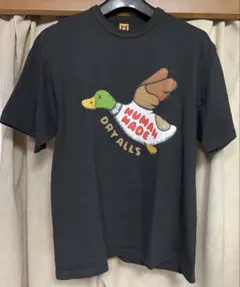 ヒューマンメイド HUMAN MADE 京都限定 カモ DUCK ANIMAL - メルカリ