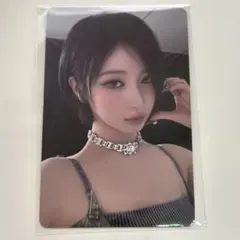 BABYMONSTER アサ 韓国 popup 5万ウォン 購入特典 トレカ - メルカリ