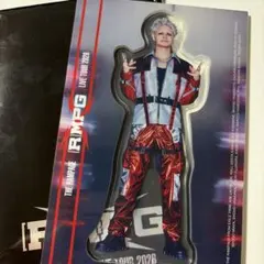 2026 RMPG与那嶺瑠唯 アクリルスタンド