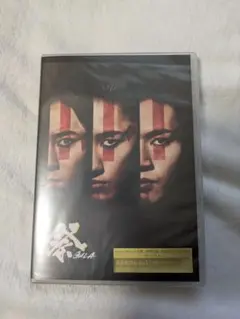 Snow Man 祭 GALA 通常盤 Blu-ray