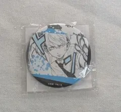 東京リベンジャーズ　場地圭介からの手紙　缶バッジ　松野千冬