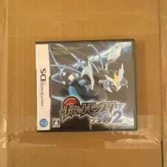 2025年最新】ポケモン ブラック ds 未開封の人気アイテム - メルカリ