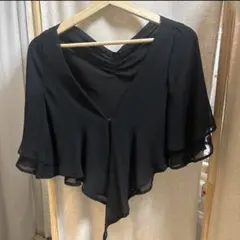 palace garden パーティードレス用ショール
