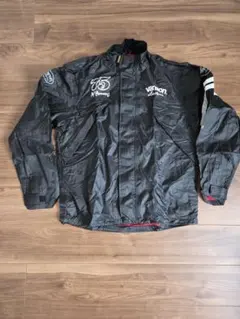 2026年最新】VANSON バイク 雨具 上下セットの人気アイテム - メルカリ