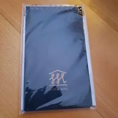 ◇フェリシモ　ミュージアム鑑賞メモ帳 黒のサムネイル