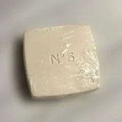 CHANEL シャネル 石鹸 N°5 サボン