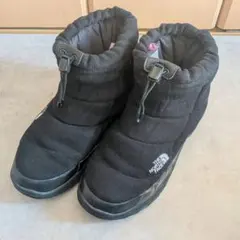 NORTH FACE Nuptse Bootie Short NF51787