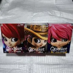 ストリートファイター6 プレイヤーズ ポテトチップス レア ときど
