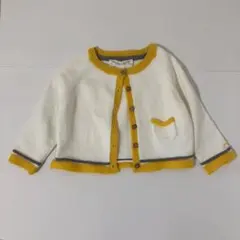 シャトードサーブル　カーディガン