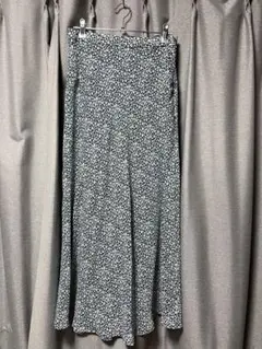 LOWRYS FARM コバナキリカエフレアスカート