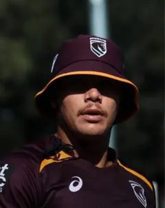 【海外Ｌサイズ】NRL ブリスベン・ブロンコス 2025 ブラックジャージ 海外Lサイズ】NRL ブリスベン・ブロンコス 2026 ブラックジャージ