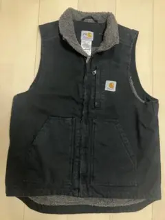 2025年最新】carhartt ベスト xlの人気アイテム - メルカリ