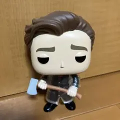 2026年最新】アメリカンサイコ フィギュアの人気アイテム - メルカリ