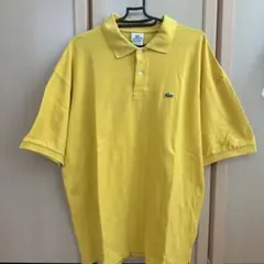 LACOSTE ポロシャツ