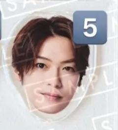 2026年最新】髙木雄也 アクスタの人気アイテム - メルカリ