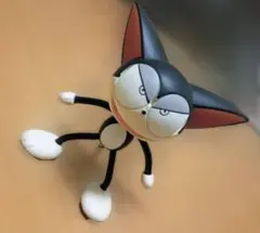 サイボーグクロちゃん うちまくりクロちゃんシリーズ フィギュア