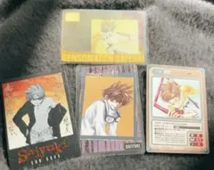 2026年最新】最遊記 トレカの人気アイテム - メルカリ