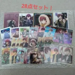 アイドリッシュセブン 狗丸トウマ 28点まとめ売り！