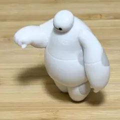 ベイマックスフィギュア 名シーン/自立/おもちゃ/インテリア/ディズニー