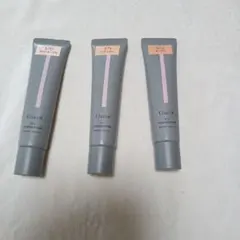 Chacott FIT FOUNDATION 3本セットのサムネイル