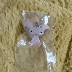 どこでもいっしょ　ジュン　めじるしアクセサリー