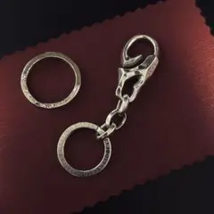 2026年最新】GARNI メンズ キーホルダー・キーリングの人気アイテム