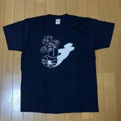新品未使用　ラスト1点❗️Printstar 土偶　tシャツ サイズM