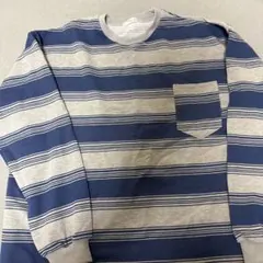 ボーダーTシャツ